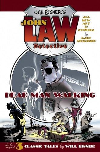 Will Eisner's John Law