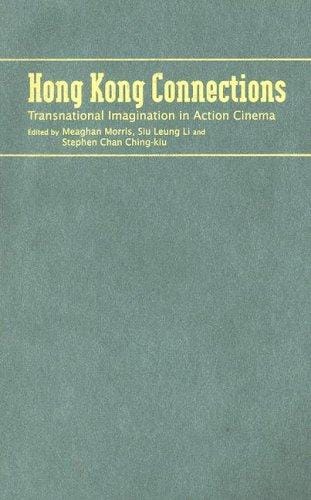 Hong Kong connections