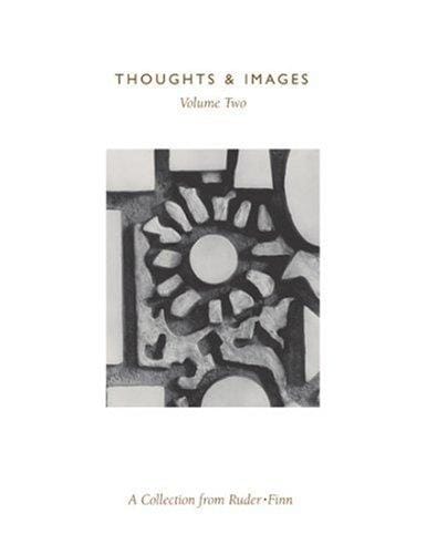 Thoughts and Images