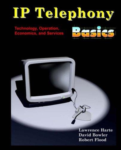 IP telephony basics