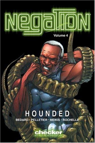 Negation Volume 3