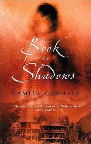 The book of shadows