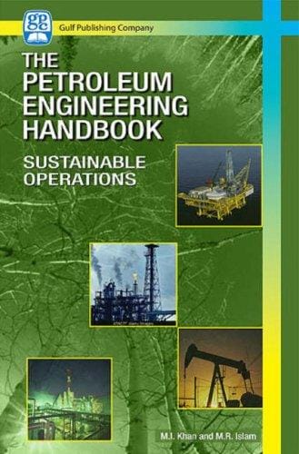The petroleum engineering handbook