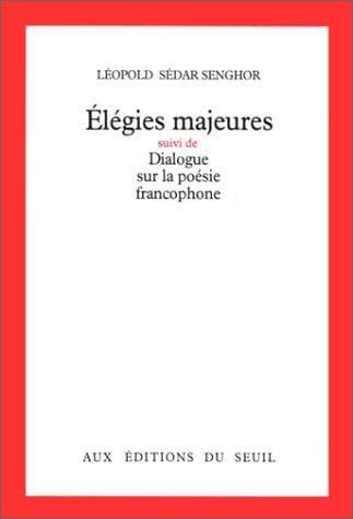 Élégies majeures