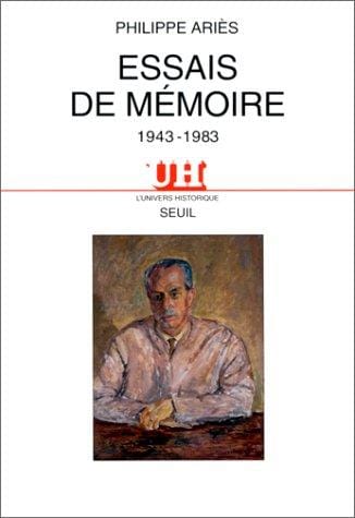 Essais de mémoire