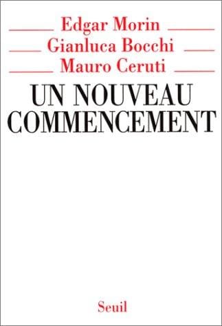 Un nouveau commencement