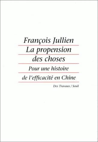 La propension des choses