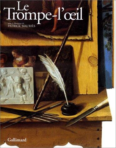 Le trompe-l'œil