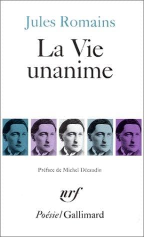 La vie unanime