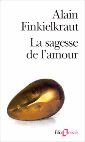 La sagesse de l'amour