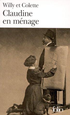 Claudine En Menage