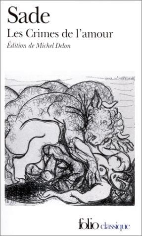 Les crimes de l'amour