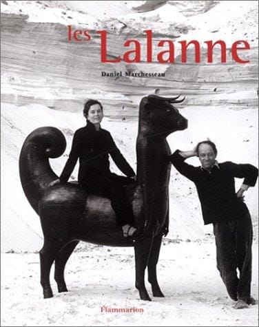 Les Lalanne