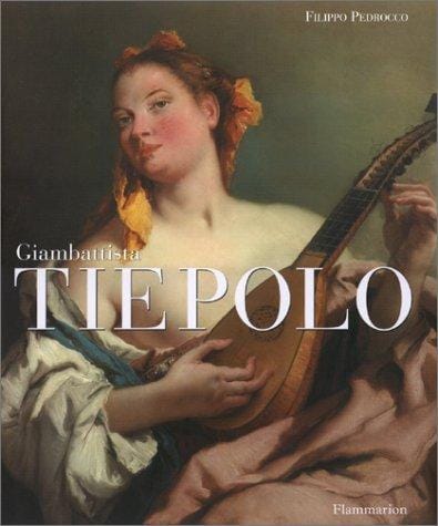 Giambattista Tiepolo