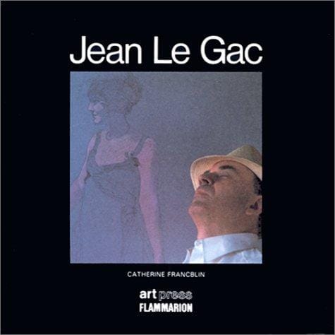 Jean Le Gac