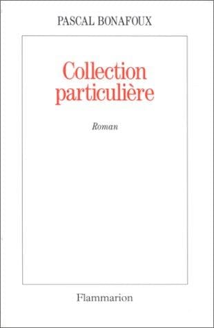 Collection particulière
