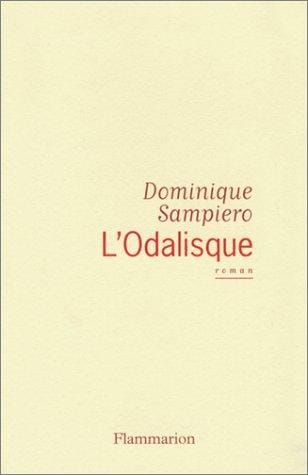 L' odalisque