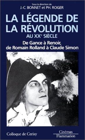 La Légende de la Révolution au XXe siècle