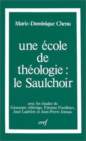 Une Ecole de théologie