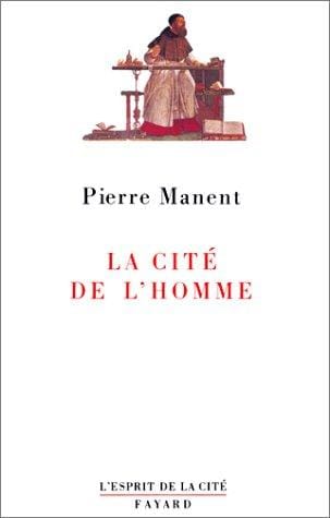 La cité de l'homme