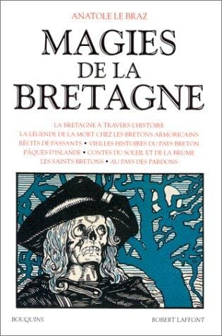 Magies de la Bretagne