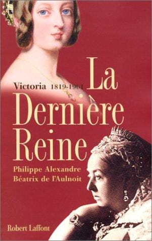 La dernière reine