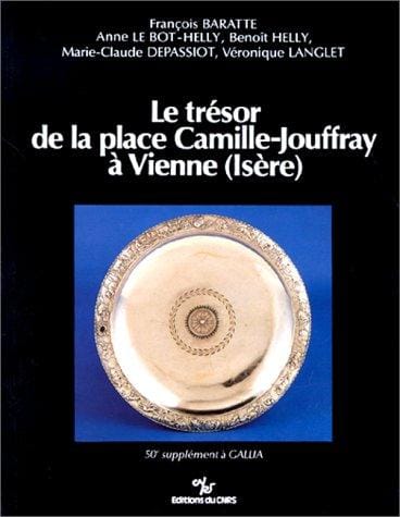 Le Trésor de la place Camille-Jouffray à Vienne (Isère)
