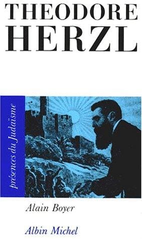 Théodore Herzl