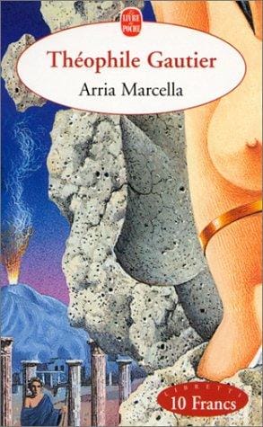 Arria Marcella