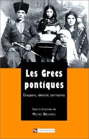 Les Grecs pontiques