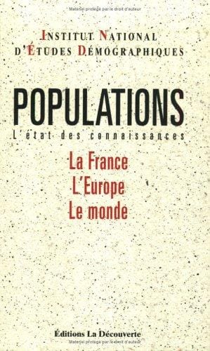 Populations