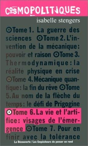 La vie et l'artifice