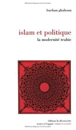 Islam et politique