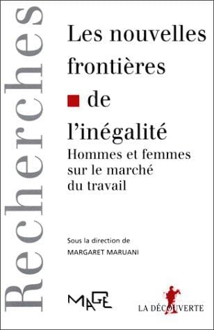 Les nouvelles frontières de l'inégalité