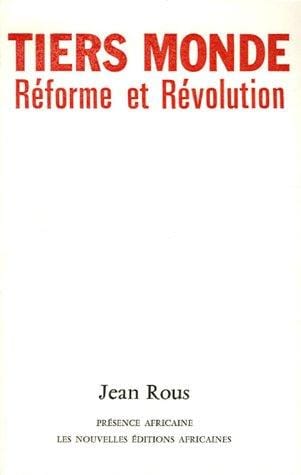 Tiers monde