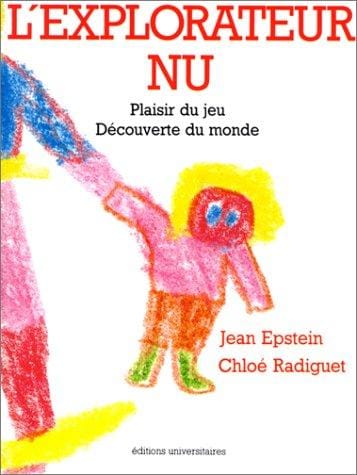 L' explorateur nu