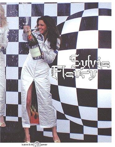 Fleury Sylvie