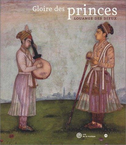 Gloire des princes, louange des dieux