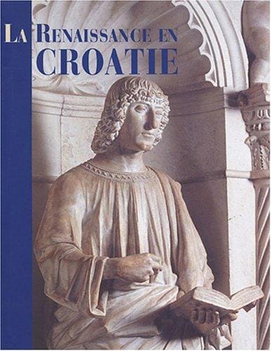 La Renaissance en Croatie