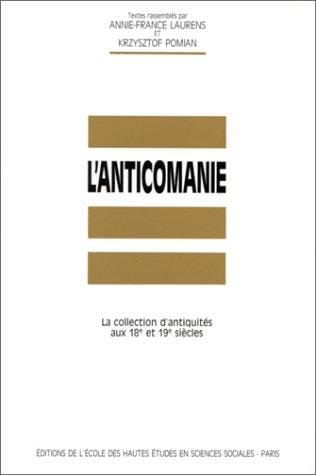 L'Anticomanie