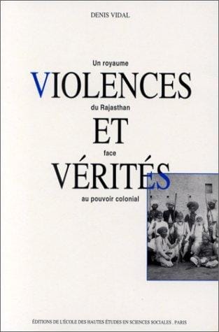 Violences et vérités