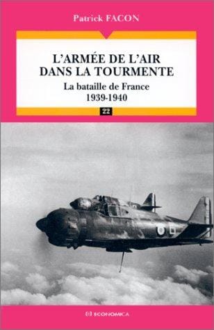 L' Armée de l'air dans la tourmente
