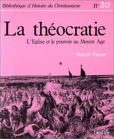 La théocratie