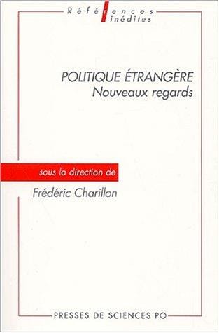 Politique étrangère