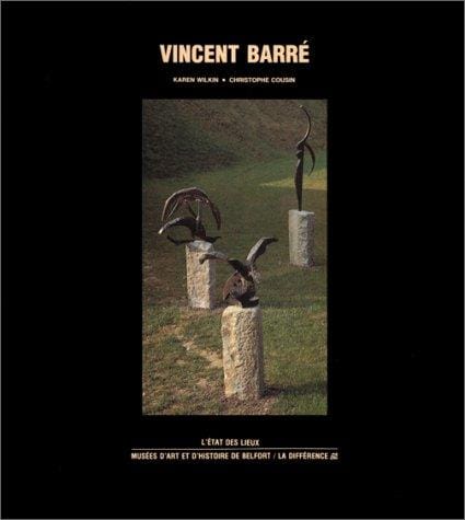 Vincent Barré