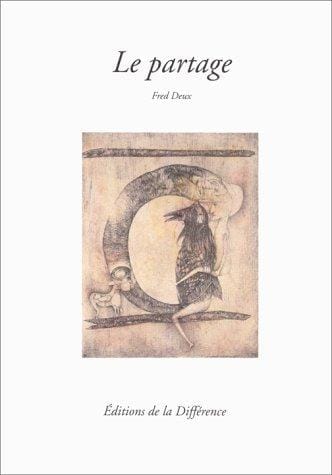 Le partage