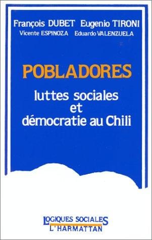 Pobladores