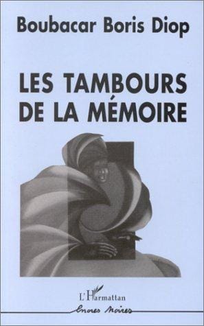 Les tambours de la mémoire