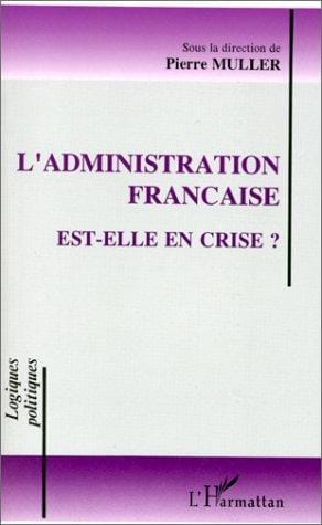 L'Administration française