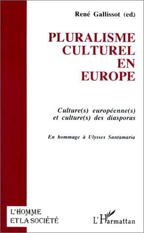 Pluralisme culturel en Europe
